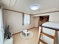 名古屋市営鶴舞線 鶴舞駅 徒歩7分の賃貸マンション 9階ワンルームのリビング/ダイニング