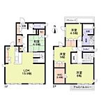 東京都小平市小川町1丁目：物件画像／ハウスコム西東京株式会社　国立店