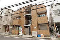 東京都立川市曙町2丁目：物件画像／ハウスコム西東京株式会社　国立店