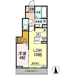 養老鉄道 美濃青柳駅 徒歩25分の賃貸アパート