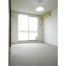 JR南武線 矢野口駅 徒歩12分の賃貸アパート 2階2DKのリビング/ダイニング