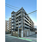 福岡県福岡市早良区西新7丁目：物件画像／ハウスコム株式会社　吉塚店