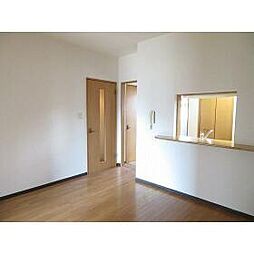 ＯＣＴＯＦＯＬＩＡ 201 2階2LDKのリビング/ダイニング