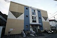 東京都調布市小島町3丁目：物件画像／ハウスコム西東京株式会社　千歳烏山店