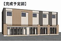 山梨県甲府市川田町865-1：物件画像／ハウスコム関東株式会社　甲府店