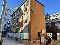 神奈川県横浜市南区大岡2丁目15-5：物件画像／ハウスコム東神奈川株式会社　関内店