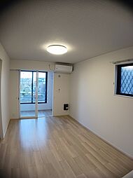 レゾンド・小針 103 1階1LDKのリビング/ダイニング