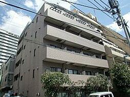 JR中央線 荻窪駅 徒歩3分の賃貸マンション