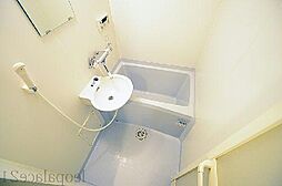 レオパレス高取 108 1階1Kのリビング/ダイニング