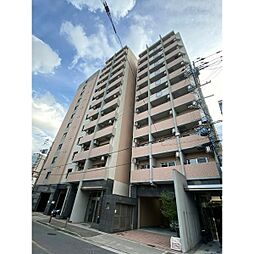 Osaka Metro中央線 九条駅 徒歩5分の賃貸マンション