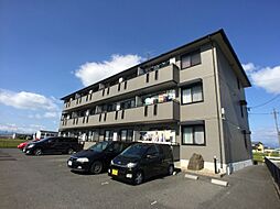 樽見鉄道 横屋駅 徒歩8分の賃貸アパート