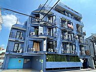 東京都新宿区若松町38-22：物件画像／ハウスコム東東京株式会社　新宿店