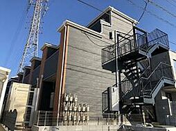 北総鉄道 秋山駅 徒歩9分