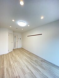 リブリ・フォルクローレ〜folclore〜 201 2階1Kの室内