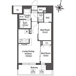 Osaka Metro長堀鶴見緑地線 京橋駅 徒歩5分