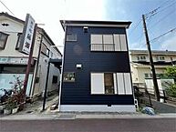埼玉県草加市氷川町：物件画像／ハウスコム埼玉株式会社　越谷店