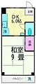 テラス高橋3階5.8万円