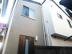 京急本線 平和島駅 徒歩4分