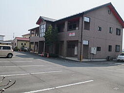 ナカノ310アパート