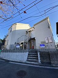 京急本線 杉田駅 徒歩8分の賃貸アパート