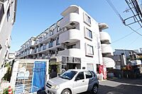 神奈川県川崎市高津区向ケ丘53-1：物件画像／ハウスコム東神奈川株式会社　たまプラーザ店