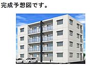 沖縄県宜野湾市野嵩1丁目1077-2(詳細未定)：物件画像／琉球ハウスコム株式会社　小禄店