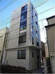 都営三田線 志村三丁目駅 徒歩8分の賃貸マンション