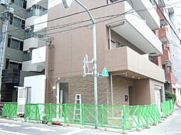 都営大江戸線 牛込柳町駅 徒歩4分