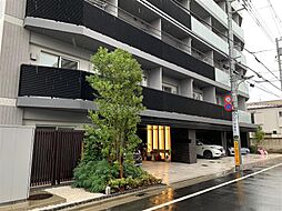 パークリュクス蒲田一丁目 104