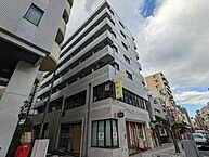 神奈川県横浜市鶴見区鶴見中央4丁目：物件画像／ハウスコム東神奈川株式会社　鶴見店