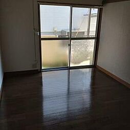 星野荘 2 1階1Kのリビング/ダイニング