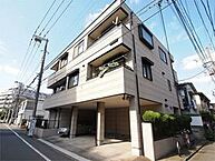 東京都大田区蒲田1丁目：物件画像／ハウスコム西東京株式会社　大森店