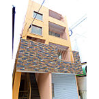 福岡県福岡市早良区西新5丁目2-24：物件画像／ハウスコム株式会社　吉塚店