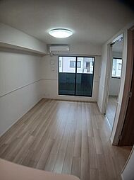 JR山陰本線 園部駅 徒歩14分の賃貸アパート 2階2LDKのリビング/ダイニング