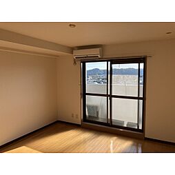 壽ビル 503 5階2LDKのリビング/ダイニング