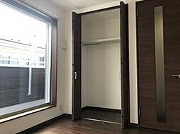 ドミール西初石Ａ棟 A103 1階1Kのリビング/ダイニング