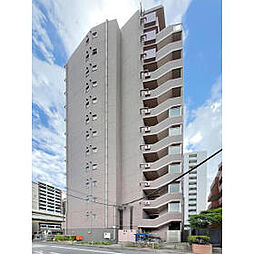 JR山手線 五反田駅 徒歩12分の賃貸マンション