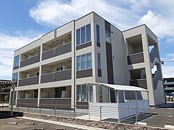 近鉄名古屋線 川越富洲原駅 徒歩5分の賃貸マンション