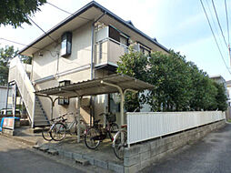 メゾンブランシュ 203