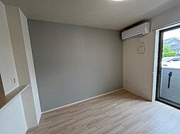 コンフォール　Ｋ 1階1LDKのリビング/ダイニング