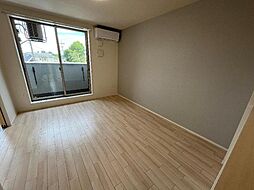 コンフォール　Ｋ 2階2LDKのリビング/ダイニング