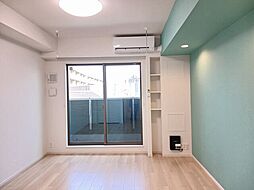 東武東上線 朝霞台駅 バス6分 朝霞県税務所下車 徒歩3分の賃貸アパート