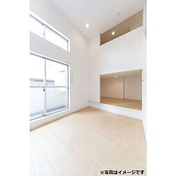 名鉄常滑線 常滑駅 徒歩7分の賃貸アパート 1階ワンルームのリビング/ダイニング