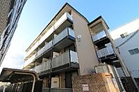 京都府京都市南区吉祥院里ノ内町75：物件画像／ハウスコム株式会社　西院店