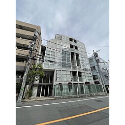JR山手線 代々木駅 徒歩5分の賃貸マンション