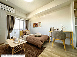 ヒカルサ枚方村野高見台 101 1階1Kのリビング/ダイニング