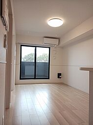 マウロアII 203 2階2LDKのリビング/ダイニング