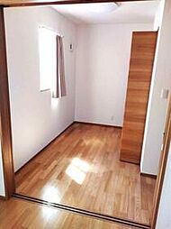 カーサ伊奈 201 1階1LDKの室内