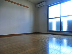 サープラス美咲 203 2階1Kのリビング/ダイニング