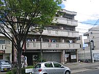 愛知県名古屋市西区平中町60：物件画像／ハウスコム東海株式会社　浄心店